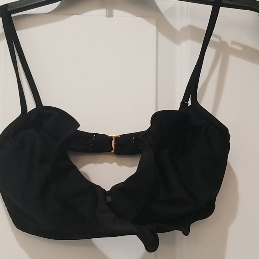 Oscar de la Renta bikini